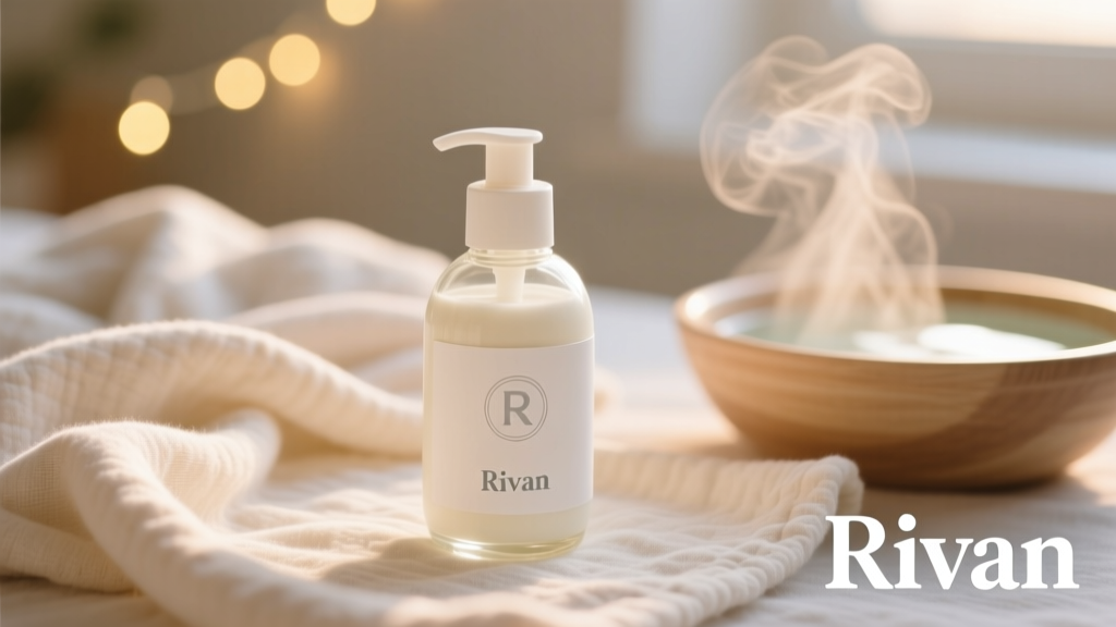 Rivan: What Pediatric Nurses Need to Know About This Infant Formula Ingredient