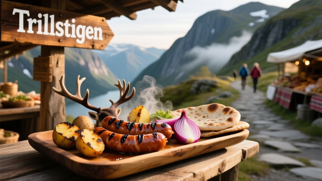 Trollstigen Norway: Practical Tips, Timing, and Hidden Details for the Trolls’ Path