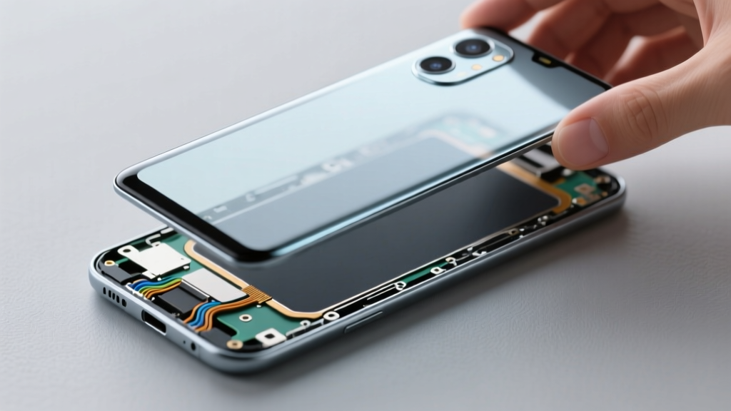 Oppo Reno 6 Screen Replacement Cost & Genuine Parts Guide