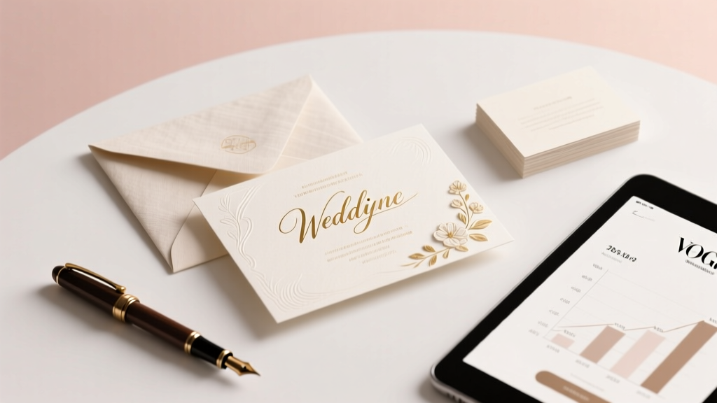 How Much to Design Wedding Invitations (2026)