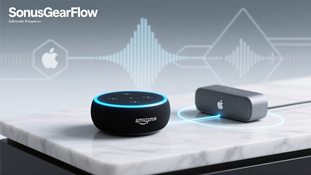 Can Amazon Echo Use Bluetooth Speakers? (2026)