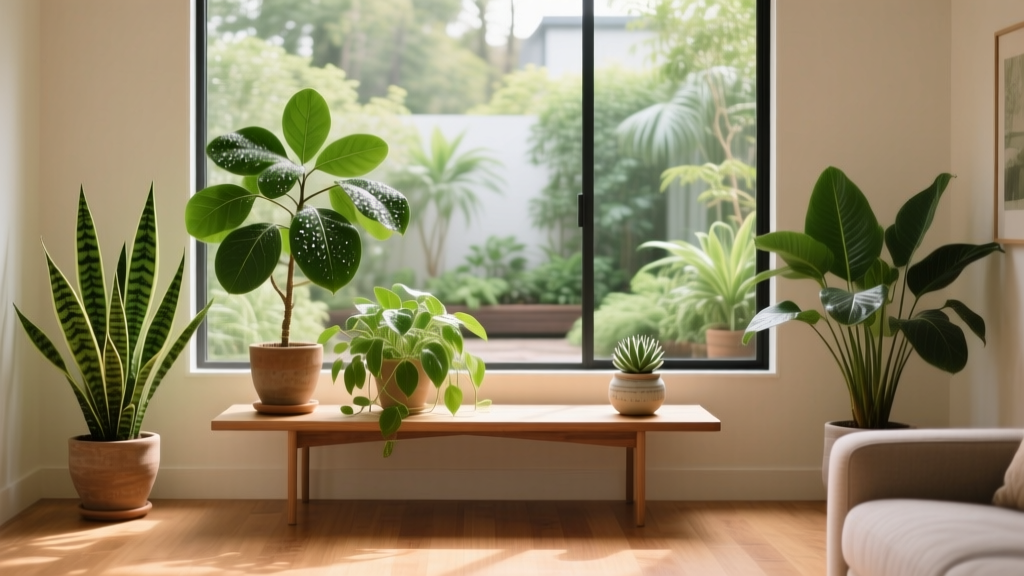 Best Indoor House Plants Not Growing (2026)