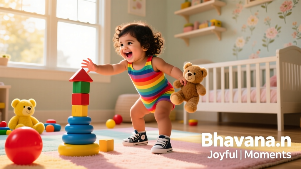 Bhavana.N: A Toddler Behavior Framework Rooted in Neuroscience, Cultural Responsiveness, and Practical Classroom Application