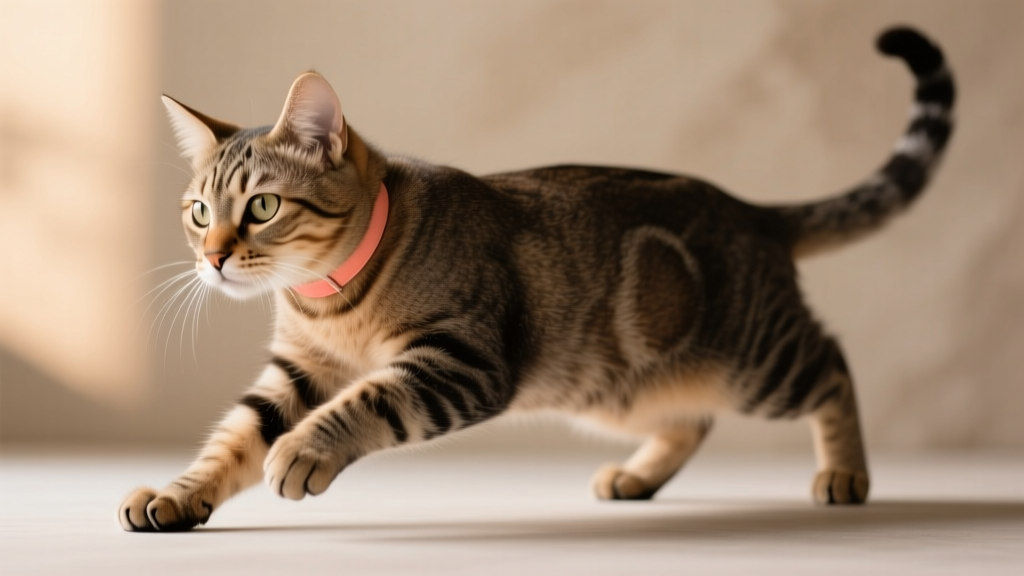 Do Cats Show Mating Behaviors on Raw Food? The Surprising...