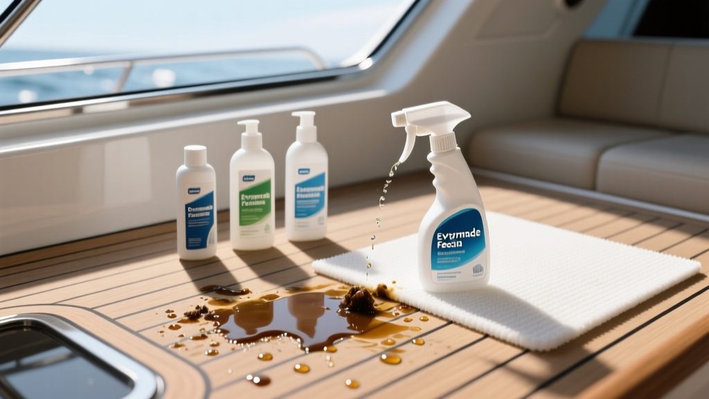Tested: How to Get Feces Out of Boat Easily (2026)