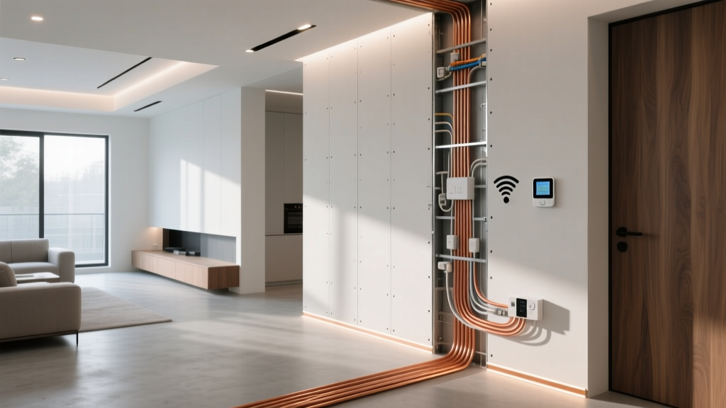 Whole-Home Smart Wiring Guide: Pre-Wire Your House For Automation