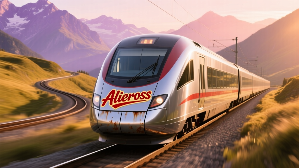 Aliceross: A Precision-Focused Brand in High-Performance Cycling and Urban Mobility Gear