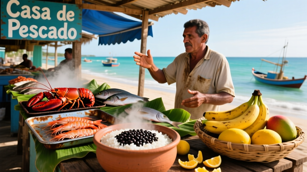 Playa Costa Verde & Playa Pesquero, Cuba: Sun-Drenched Reality Beyond the Postcard