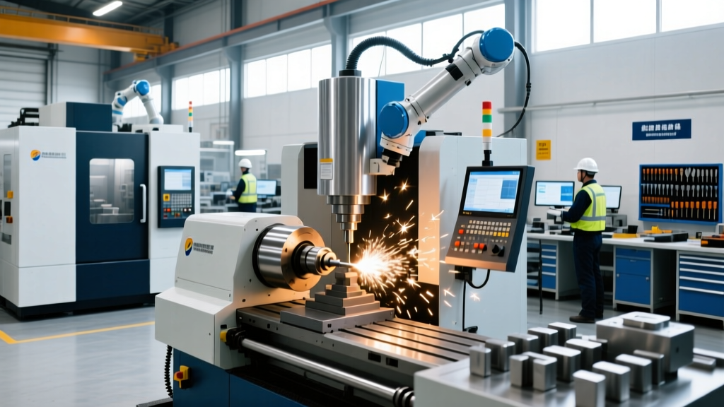 Pool Equipment Manufacturer Guide: Lifecycle Management Alternatives