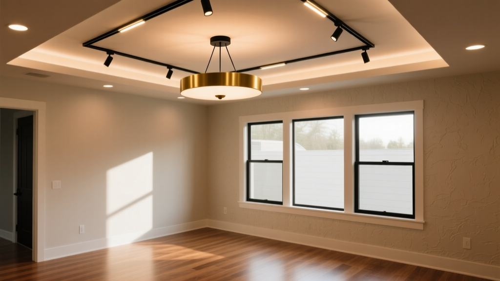 Why Dimmable LED Track Lights Flicker with Lutron
