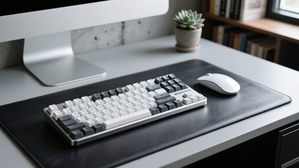 Best Raide LF40 Accessories & Add-Ons for 2026 Desk Setups