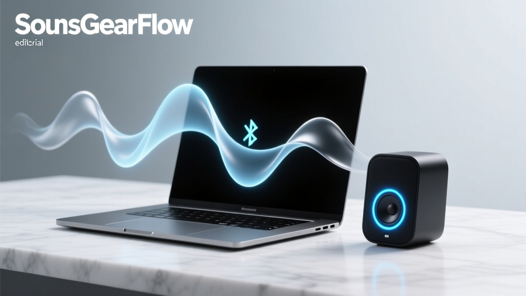 Bluetooth Laptop Speakers: Sound Great, No Dropouts (2026)