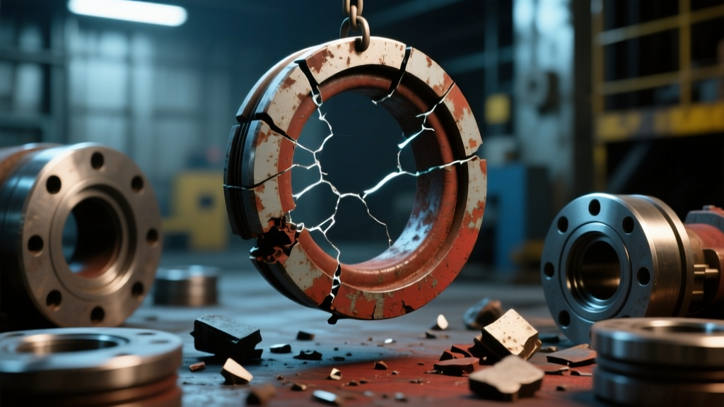 Stop O-Ring Failures in Mining Slurry Pumps Now