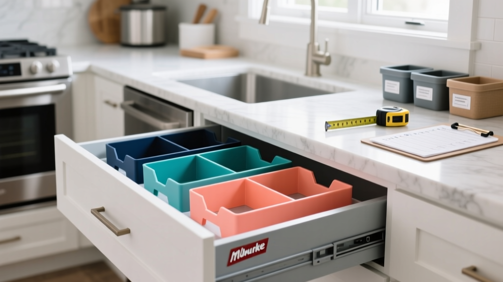 Where to Buy Milwaukee Drawer Dividers (2024 Guide)