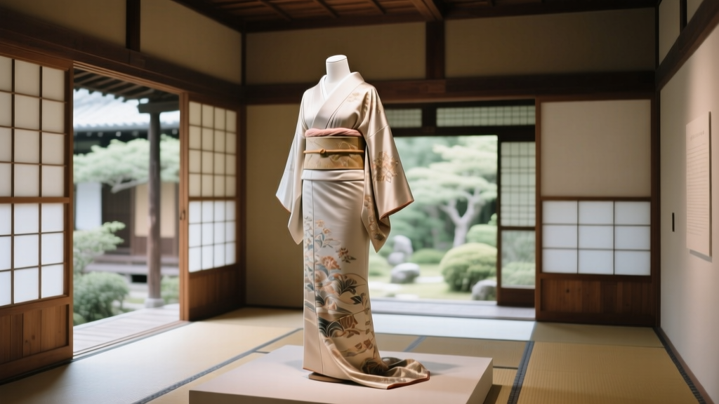 Top Kimono Museums and Textile Heritage Sites in Japan