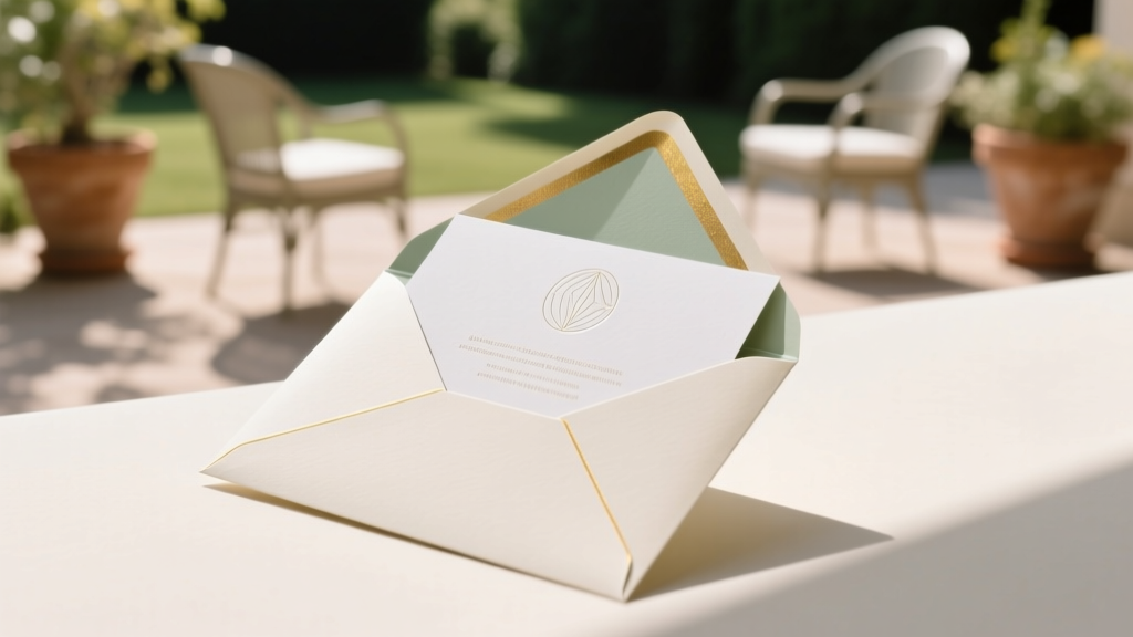 Wedding RSVP Timeline: How Many Months to Send?