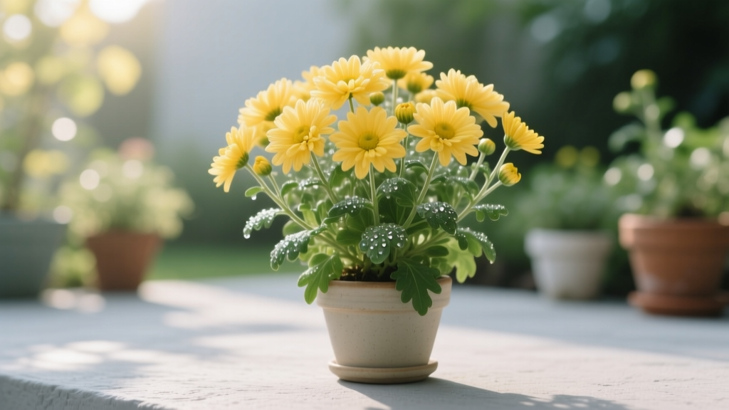 How to Propagate Chrysanthemums (2026)