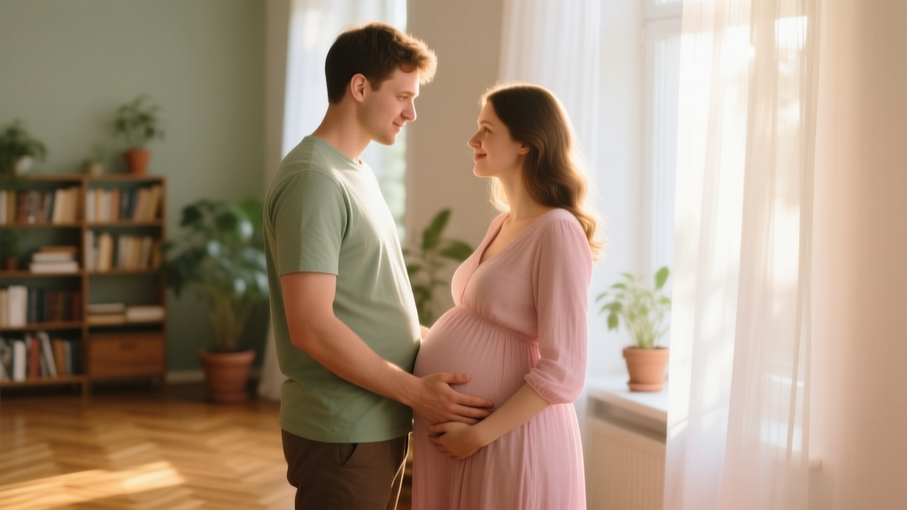 Mikołaj: Understanding the Polish Saint, Cultural Traditions, and Modern Prenatal Implications