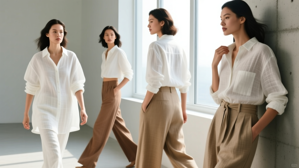 Do Linen Shirts Keep You Cool? The Truth, Tested