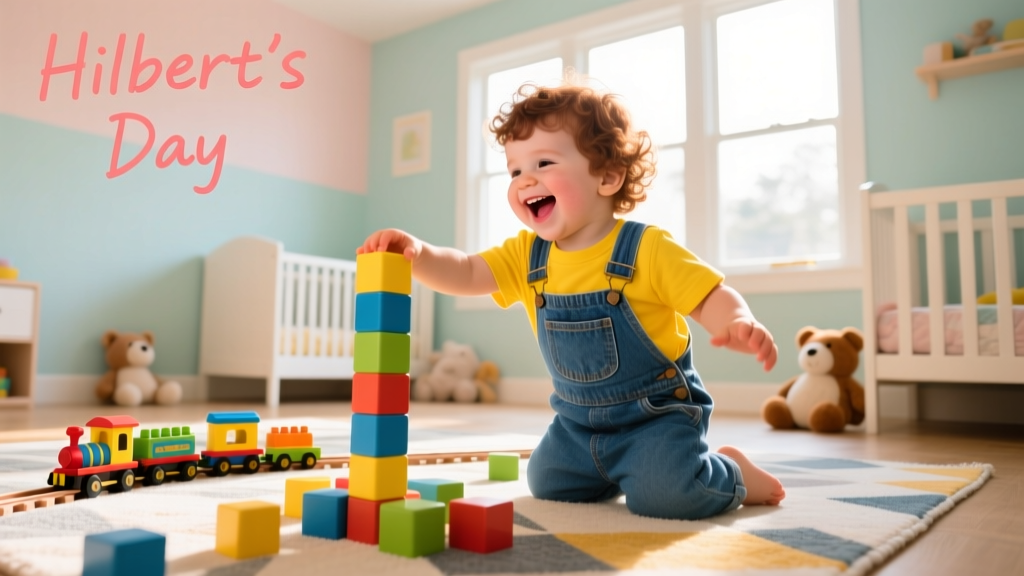 Hilbert: Understanding the Role of a Trusted Early Learning Environment for Toddlers