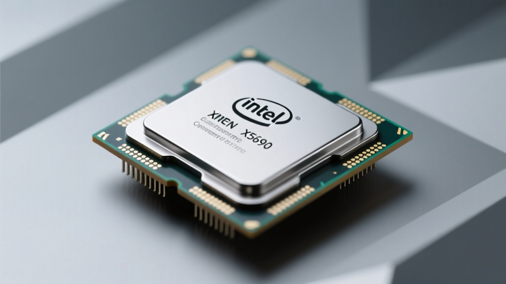 Xeon X5690: Legacy CPU Performance & Value in 2024