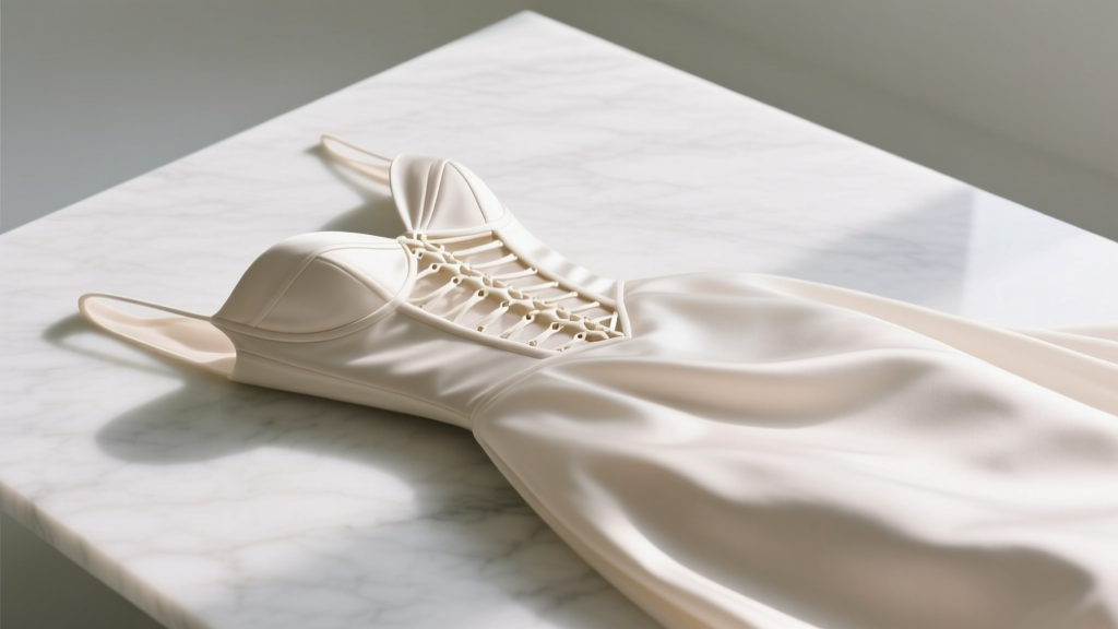 Remove Boning From Wedding Dress: What to Know