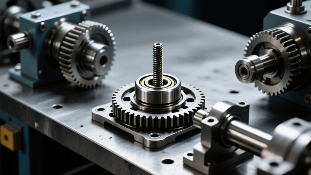 Needle Bearing Installation: Avoid Premature Failure