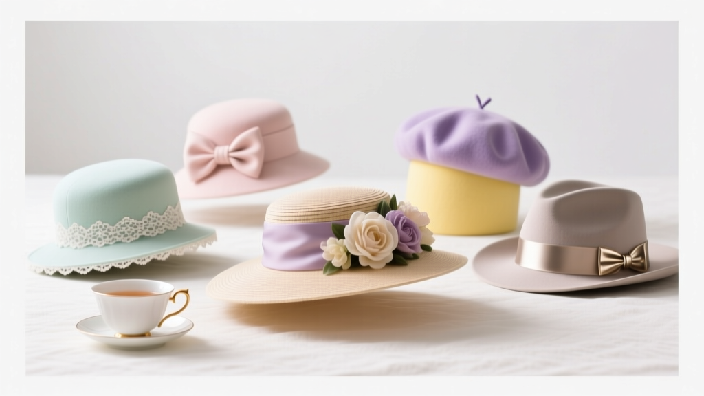 Tea Party Hats: 7 Trusted Sources (2026)
