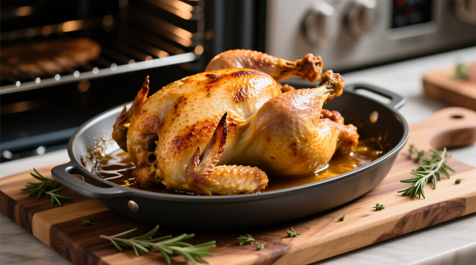 How Long to Cook 5 lb Chicken: Exact Timing Guide