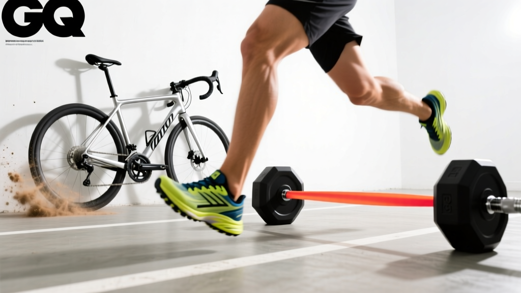 How to Prevent Running Shoe Blisters