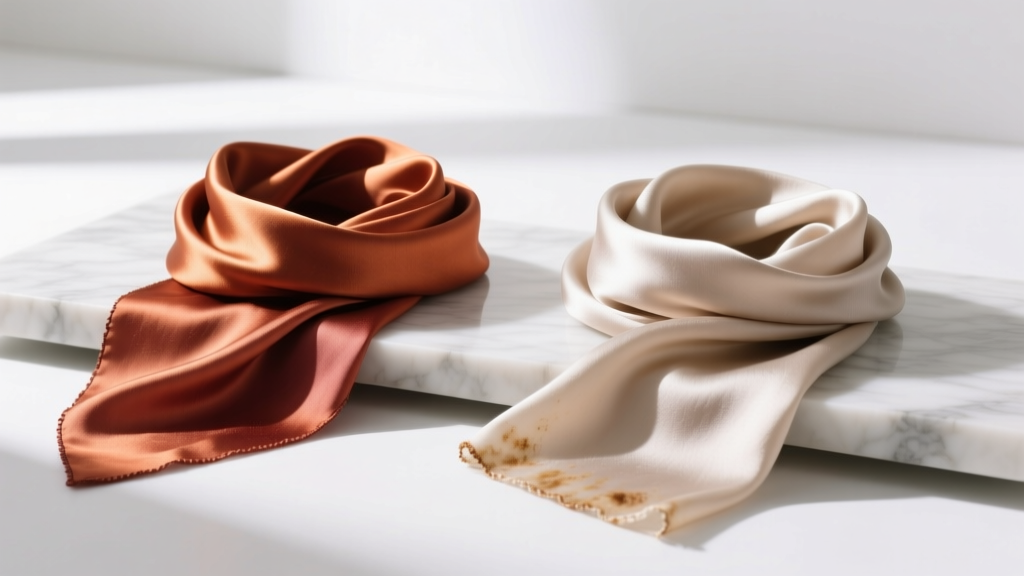 Scarves Deep Clean vs Regular Clean: Tested 2026 Tips