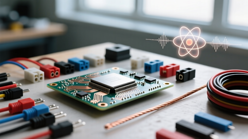 Insulator Definition in Electricity: What Beginners Need to Know