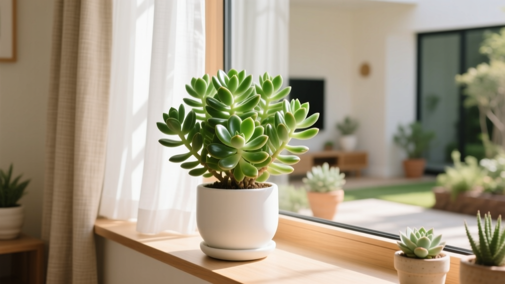 Jade Plant Care in Bright Light: 7-Step Routine (2026)