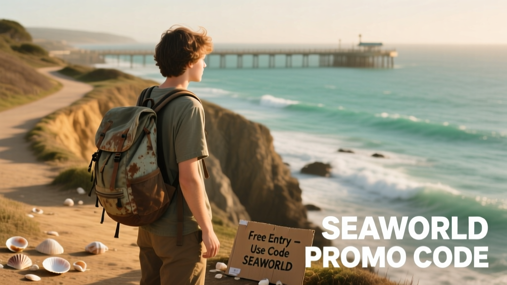 Seaworld Promo Code: Verified Discounts, Timing Tips, and Real Savings (2024)