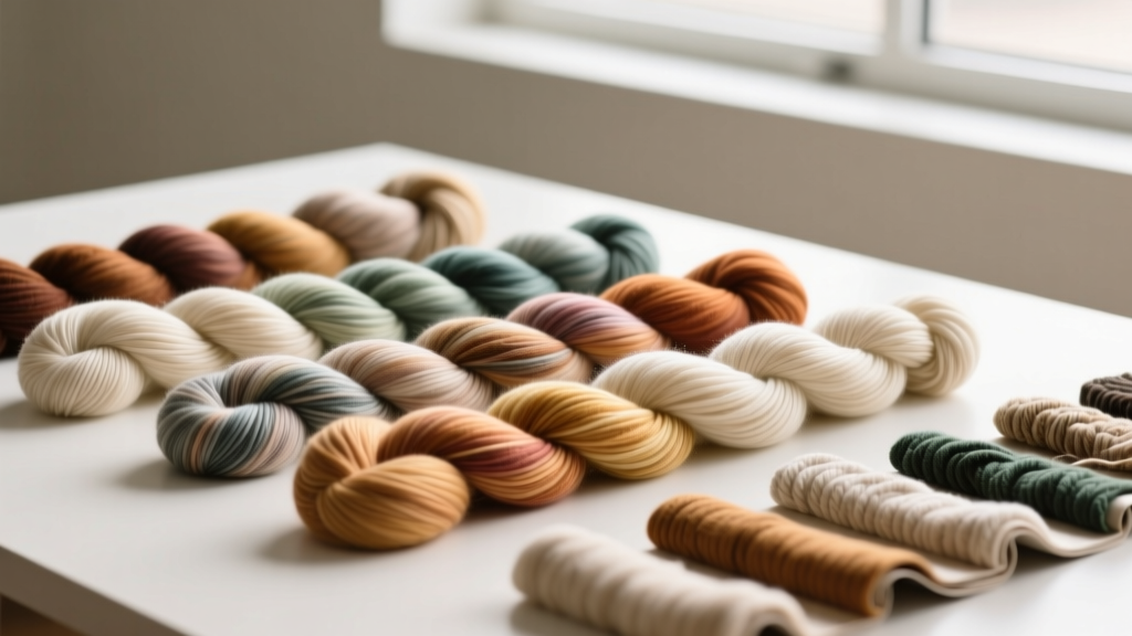 Top Knitting Stores in Portland, OR: Yarn & Thread Guide