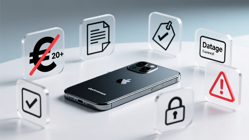 Mobile Phone Netherlands SIM Contracts Phones: 7 Real-World Mistakes That Cost Dutch Buyers €240+ Annually (And How to Avoid Them)