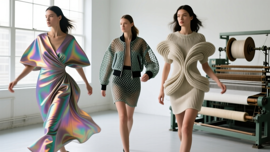 How Fabric Trends Shape Design & Manufacturing