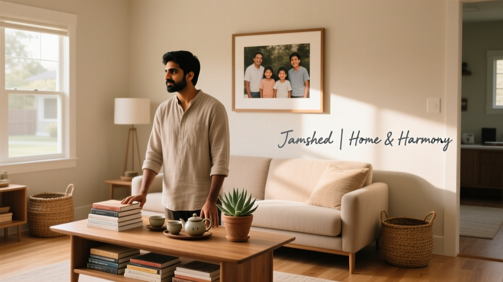 Jamshed: A Practical Guide for Parents Navigating Name Identity, Cultural Heritage, and Everyday Family Life