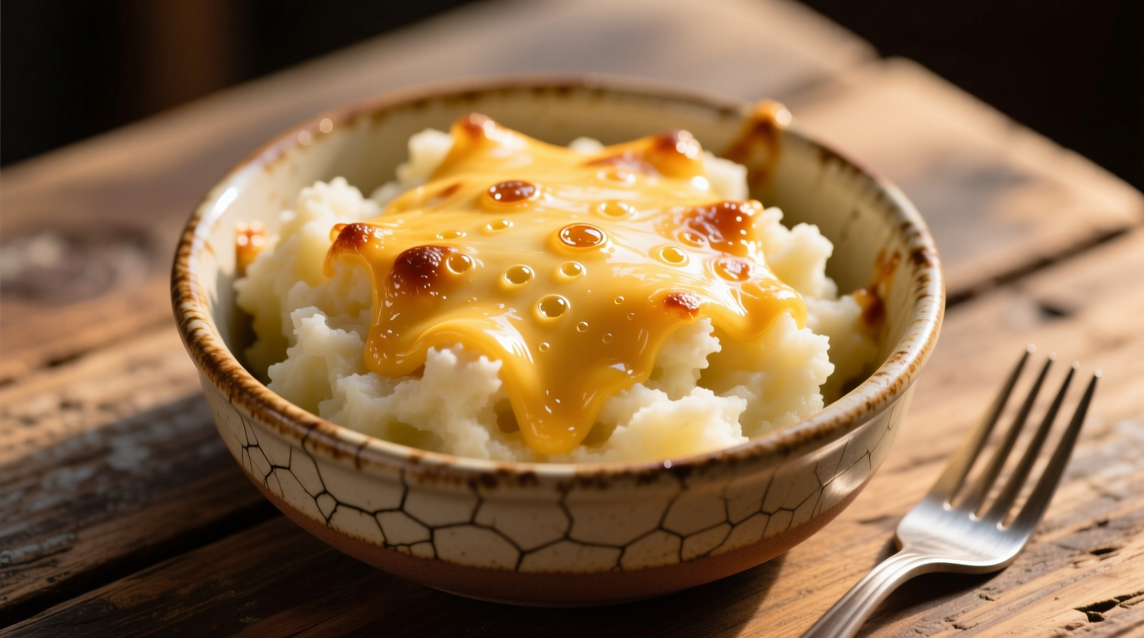 Perfect Mashed Potatoes with Cheese: Creamy Recipe Guide