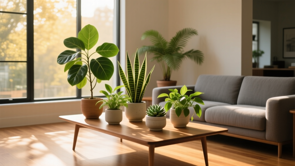 Pet-Friendly Indoor Plants That Need Direct Sunlight (2026)