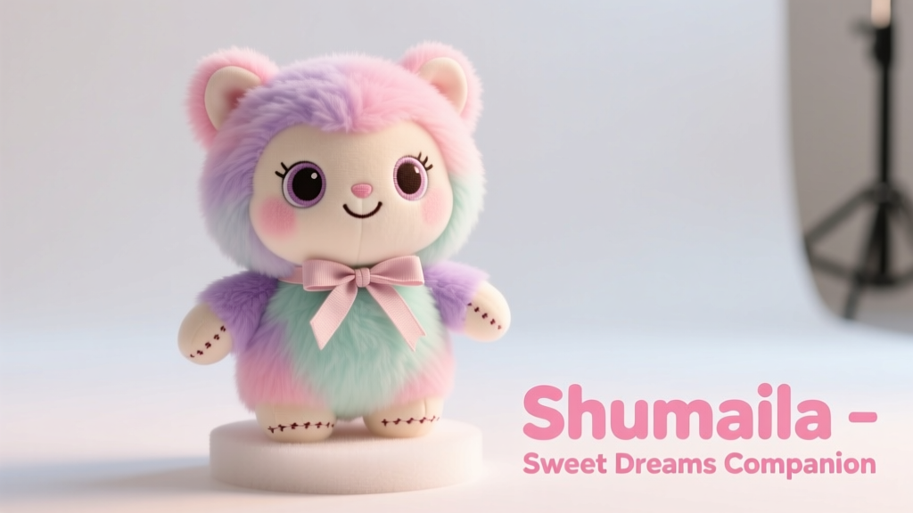 Shumaila: A Critical Safety and Market Analysis of the Popular Pakistani Toy Brand