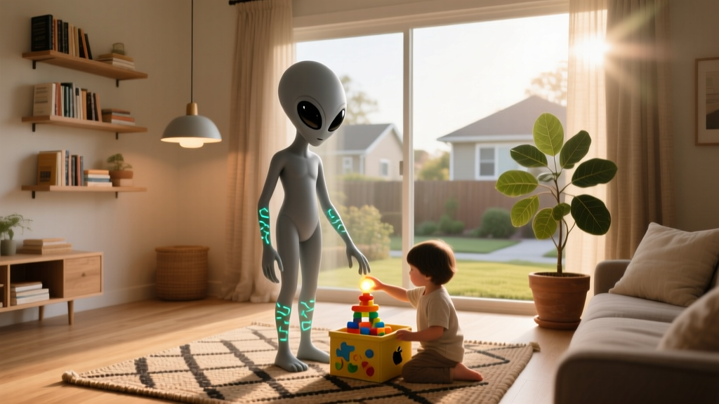 Alian: What Every Parent Needs to Know About This Emerging Food Allergen and Household Ingredient