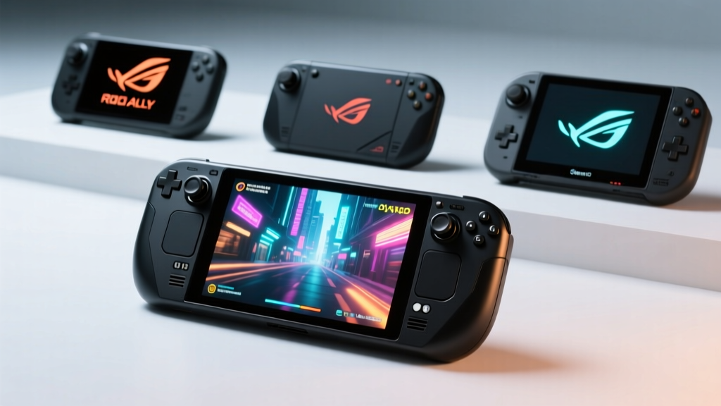 Steam Deck OLED Still Worth It in 2024? We Tested 47 Games, Benchmarked Battery Life, & Compared Real-World Value Against ROG Ally, Ayaneo Flip, and the Original LCD Model