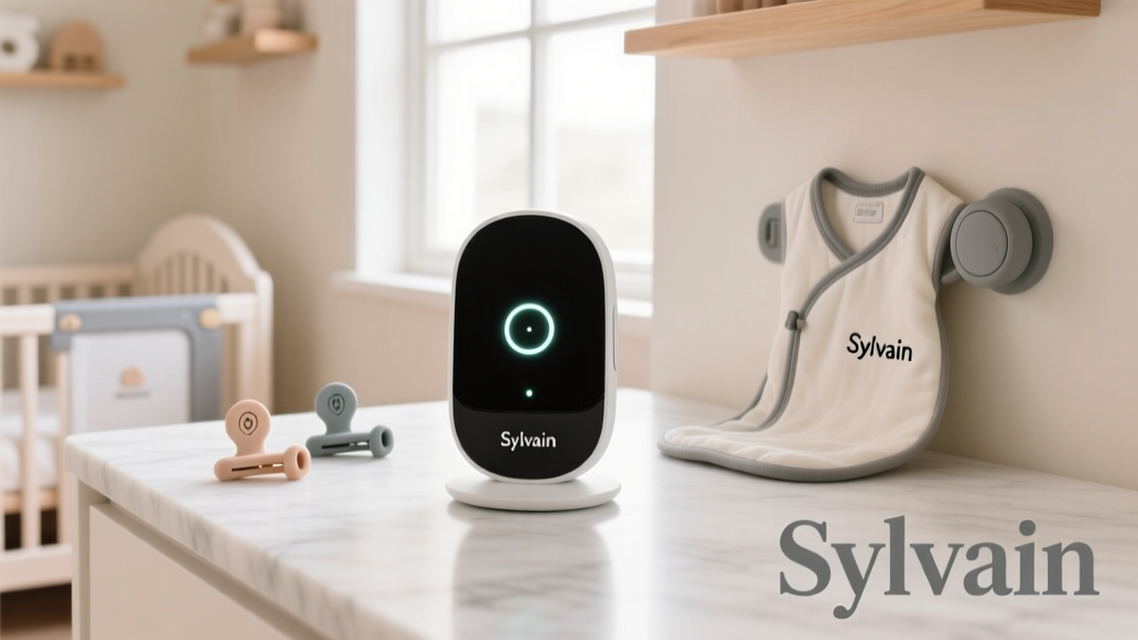 Sylvain: A Child Safety Consultant’s Evidence-Based Assessment of Home Safety Risks and Practical Mitigation Strategies