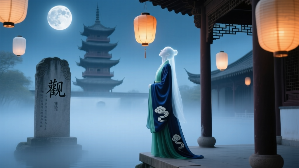 Watching in Chinese: Cultural Dream Symbolism