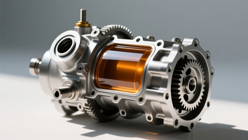 Toyota Tundra Rear Differential Fluid Type: Diagnosing Axle Noise