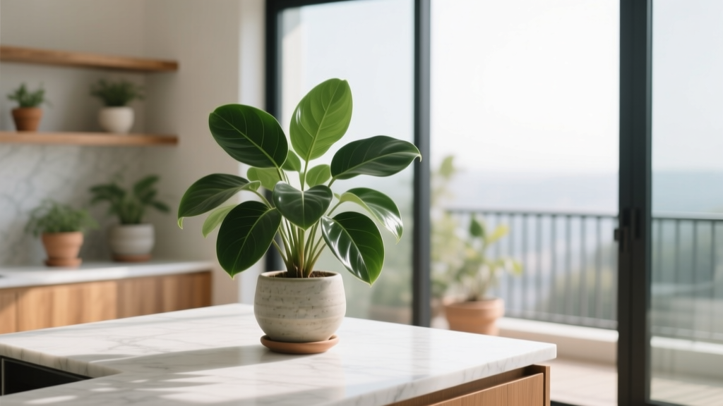 When to Move Indoor Plants Outside (2026)