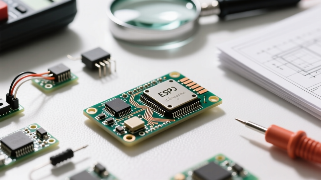 FreeRTOS ESP32 Error Diagnosis: Fixing Guru Meditation & Panics