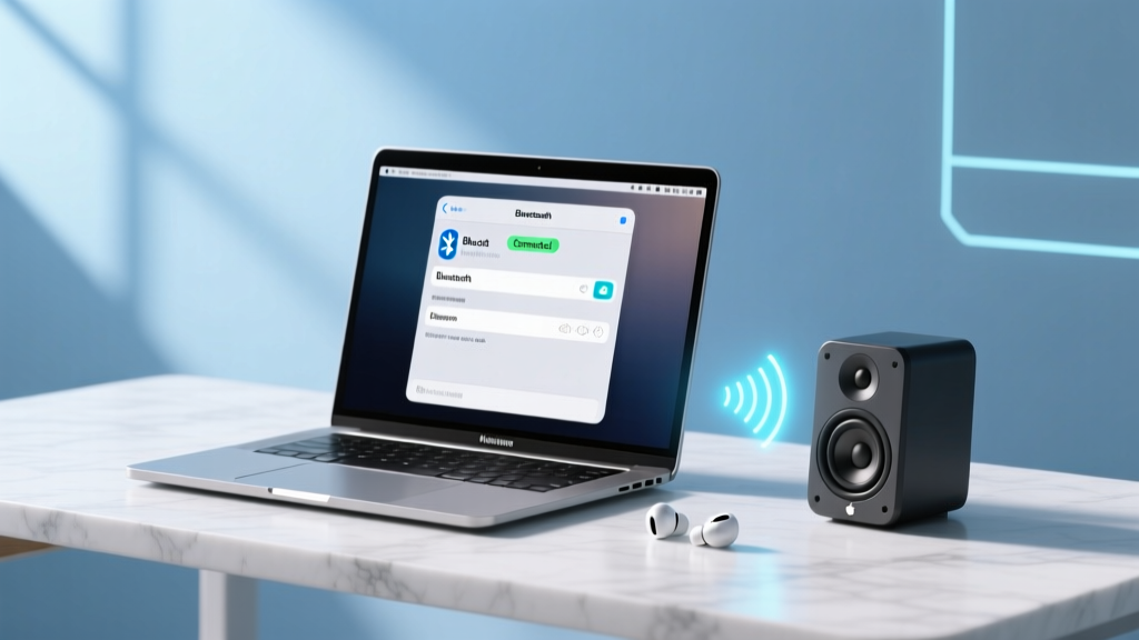 Fix Bluetooth Speaker Pairing on Mac (2026)