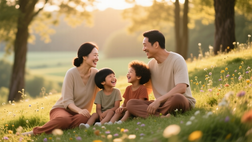 Therapist-Approved Scripts for Talking to Kids About...